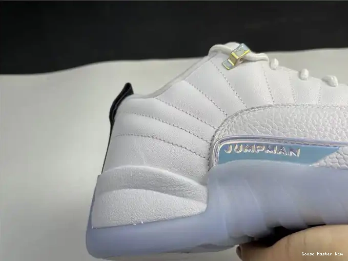 AIR 12 RETRO JORDAN LOW (2021) EASTER DB0733-190 0514